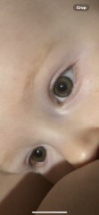little one eyes
