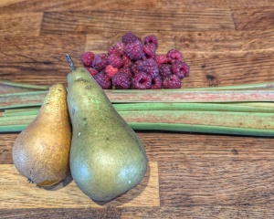 The Vegetable Patch 2024/2025
