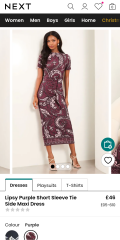 Please help me find a wedding guest dress
