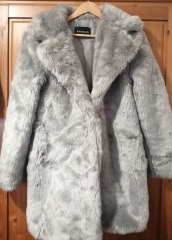 What wouldn’t you buy from a charity shop?