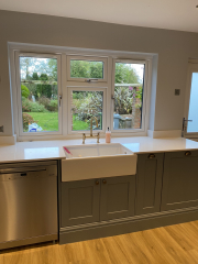 What colour for kitchen?