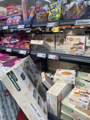 Thread 8 - the one with Poopy the troll