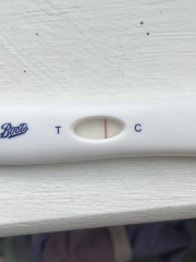 Boots 5 day early test reviews