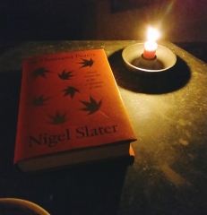 The Autumnal Christmas Chronicles Preamble - Thread 2 further ramblings