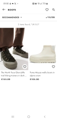Anyone fancy another silly shoe thread?