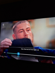 MAFS. Thread 9. No spoilers. "Companies House or I'm out"