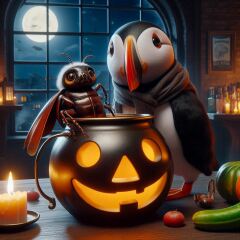 Bluestockings & Orange Wellies: Welcome to the Degu Station!