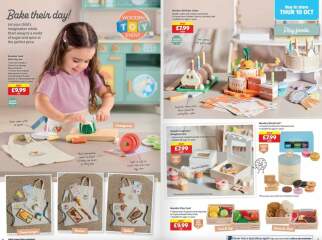 Thread 3 - The one with the Grim Giftsets