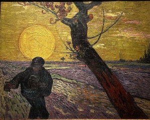 Come and tell me your dull and unexciting news 31: Calmly through the day