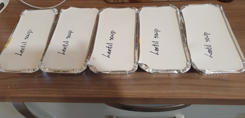 Your favourite soup?