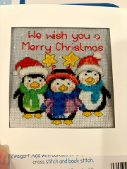 Season of mist and mellow fruitfulness...and ramping up those Christmas preparations! Countdown to Christmas 2024 (thread 3) (title edited by MNHQ @request of OP)