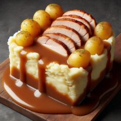 Bluestockings & Orange Wellies: Welcome to the Degu Station!