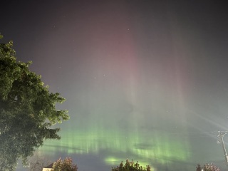 Northern Lights