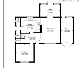 Is my extension plan too adventurous?