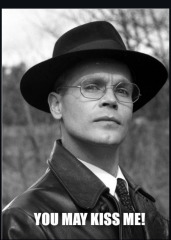 Dog v bitch, does it make a difference?