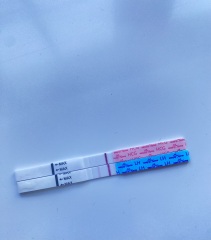 Two week wait ladies, you there?