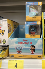 Thread 6 - the one with Otis and the Christmas miracle