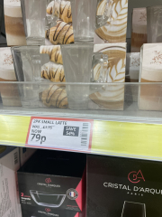 Thread 5 - The one where the coffee maker is cause for divorce