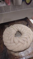 Bake off 2024 ... when will there be buns in the oven?