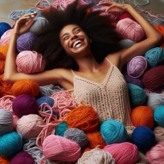 Bluestocking! The Gerbical