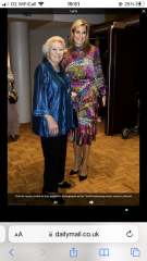 Royal Style: Welcome to the Court of the Dragon Queen!