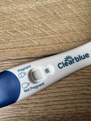 Am I pregnant?