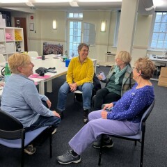 LGB Alliance  conference disrupted by TRAs