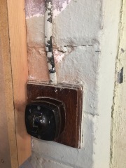 Seller refusing EICR