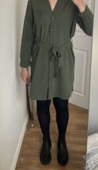Does this outfit look ok?