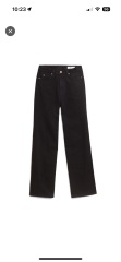 winter footwear and rain coats for wide jeans