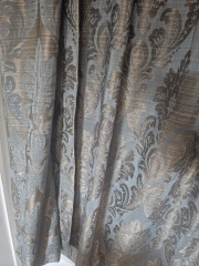 Can anyone find me curtains to match my current favourite ones please?