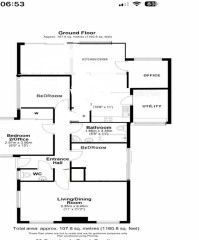 Convert garage in to a room