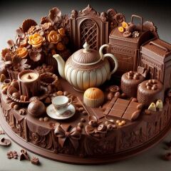 Bluestocking! The Gerbical