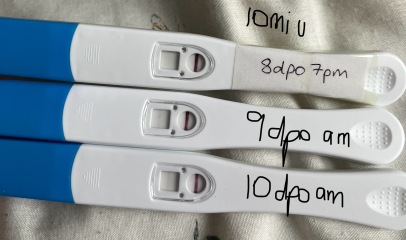 Line progression confusion