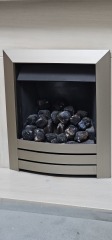 Help getting a fire to work please - I'm so cold!