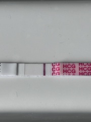 Positive Wondfo?? Please help