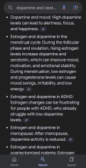 To wonder how you cope with aging?