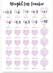 Mounjaro August Starters 6