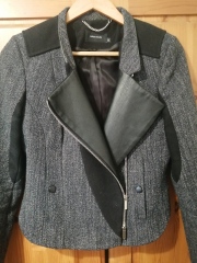 What wouldn’t you buy from a charity shop?