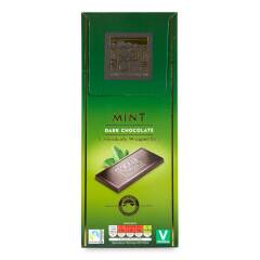 Dark Chocolate options disappearing?