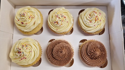 Cakes and Bakes