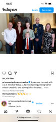 Catherine Health Update