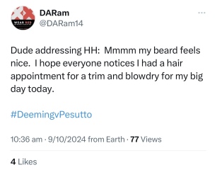 Moira Deeming in Australia - thread 3