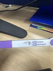 15DPO - are these lines too faint
