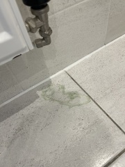 Help! New boiler broken