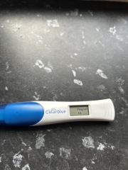 Getting pregnant after implant removal