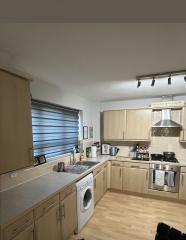 What colour for kitchen?