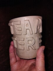 Bluestockings & Orange Wellies: Welcome to the Degu Station!