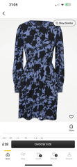 Smart casual plus size?