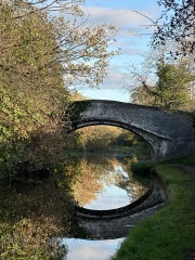 The Autumnal Christmas Chronicles Preamble - Thread 2 further ramblings